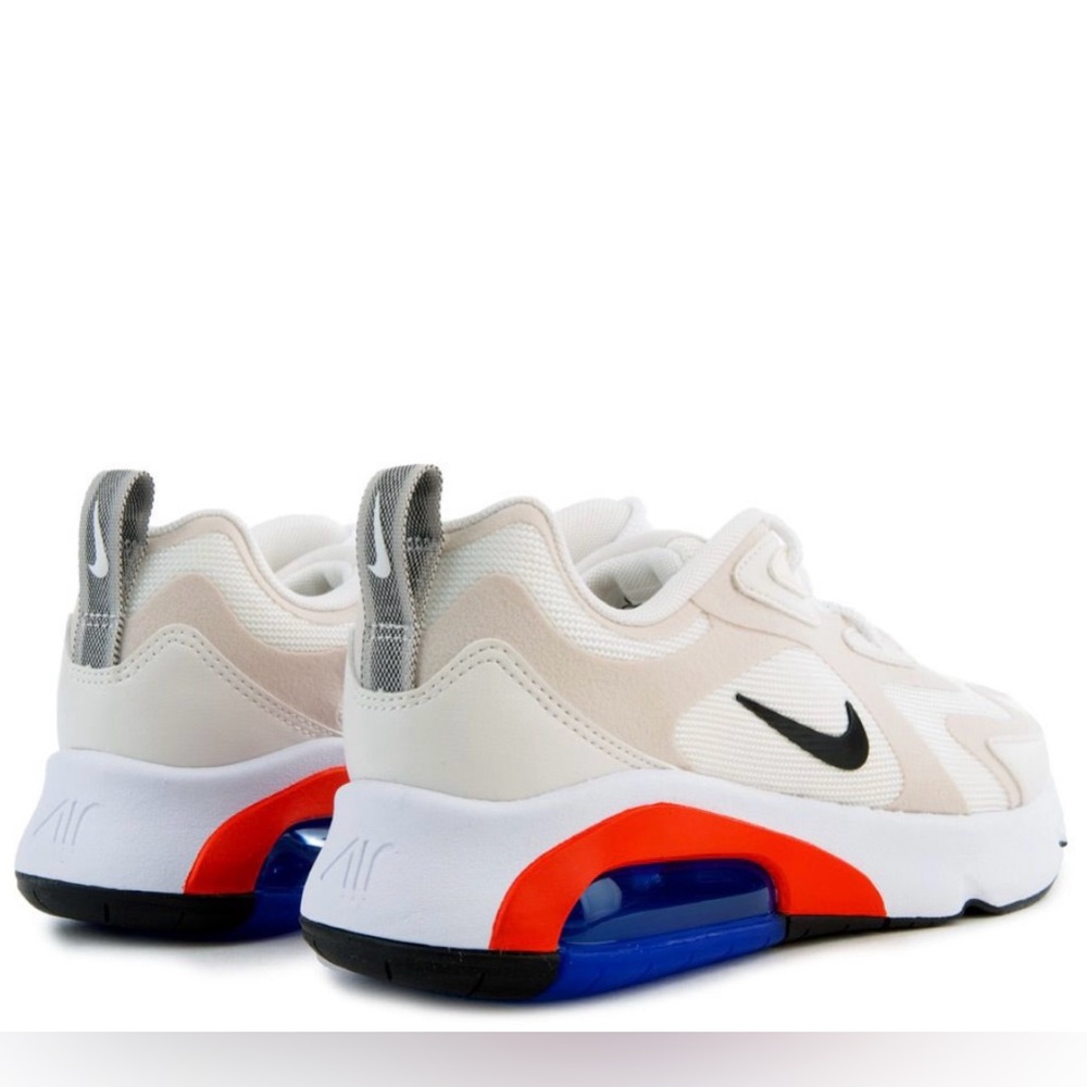 Nike Airmax 200 - Picture 2 of 6